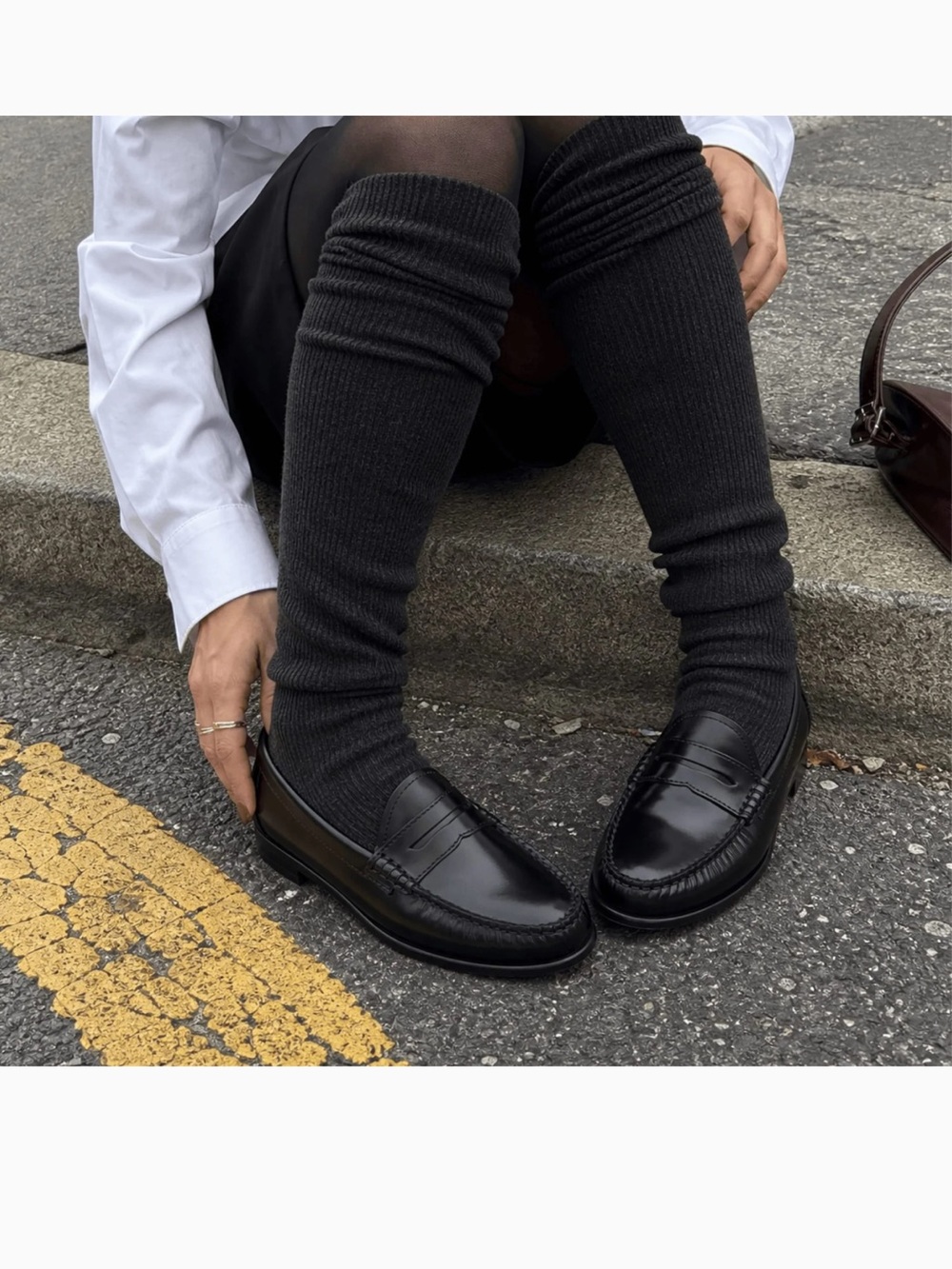 G.H. Bass Women’s Whitney Penny Loafer